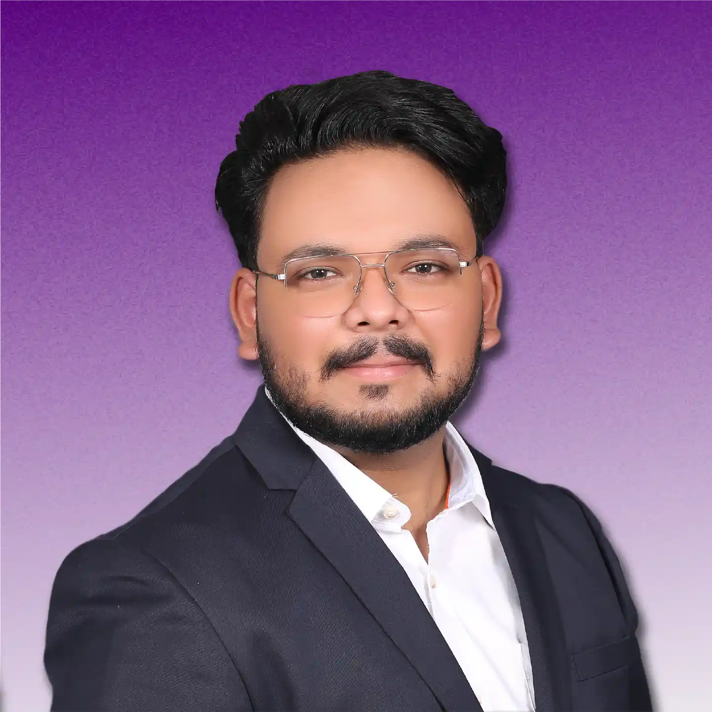 Senior Consultant Sagar