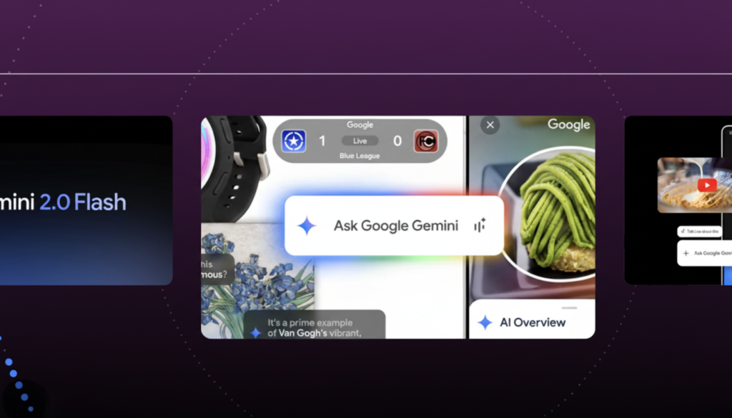 Google’s 2025 AI changes reshaping search and marketer visibility
