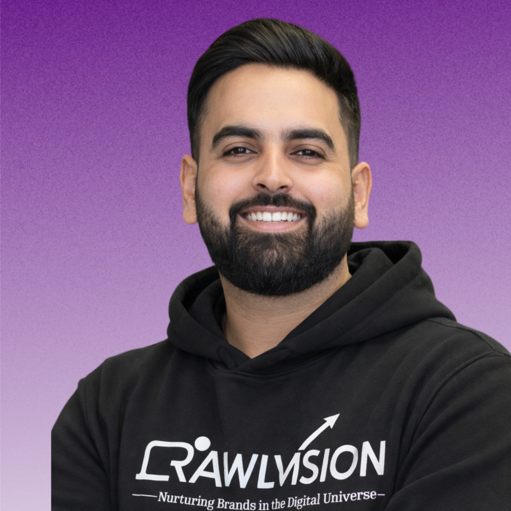 Atul Crawl Vision Team