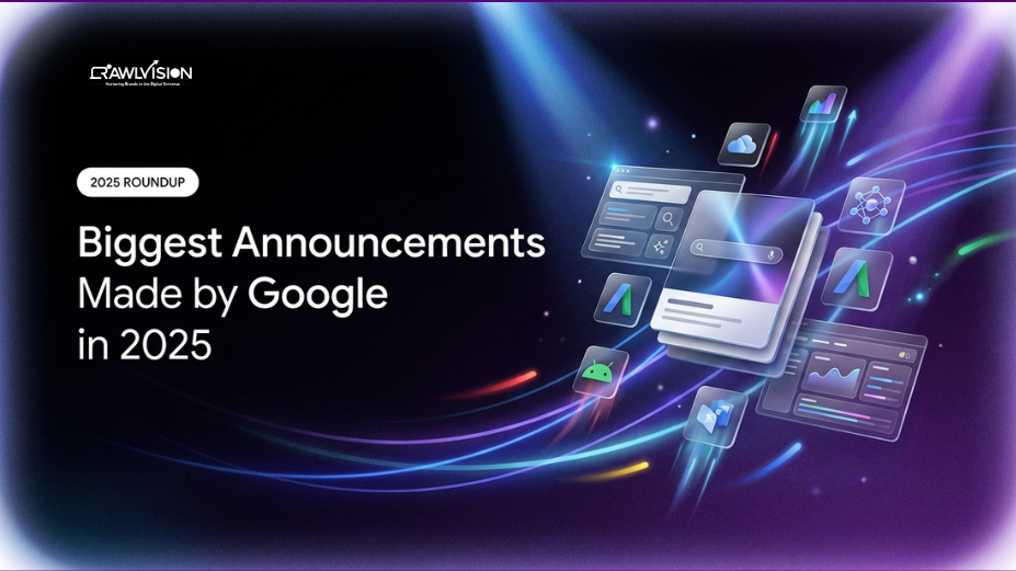 Biggest announcements