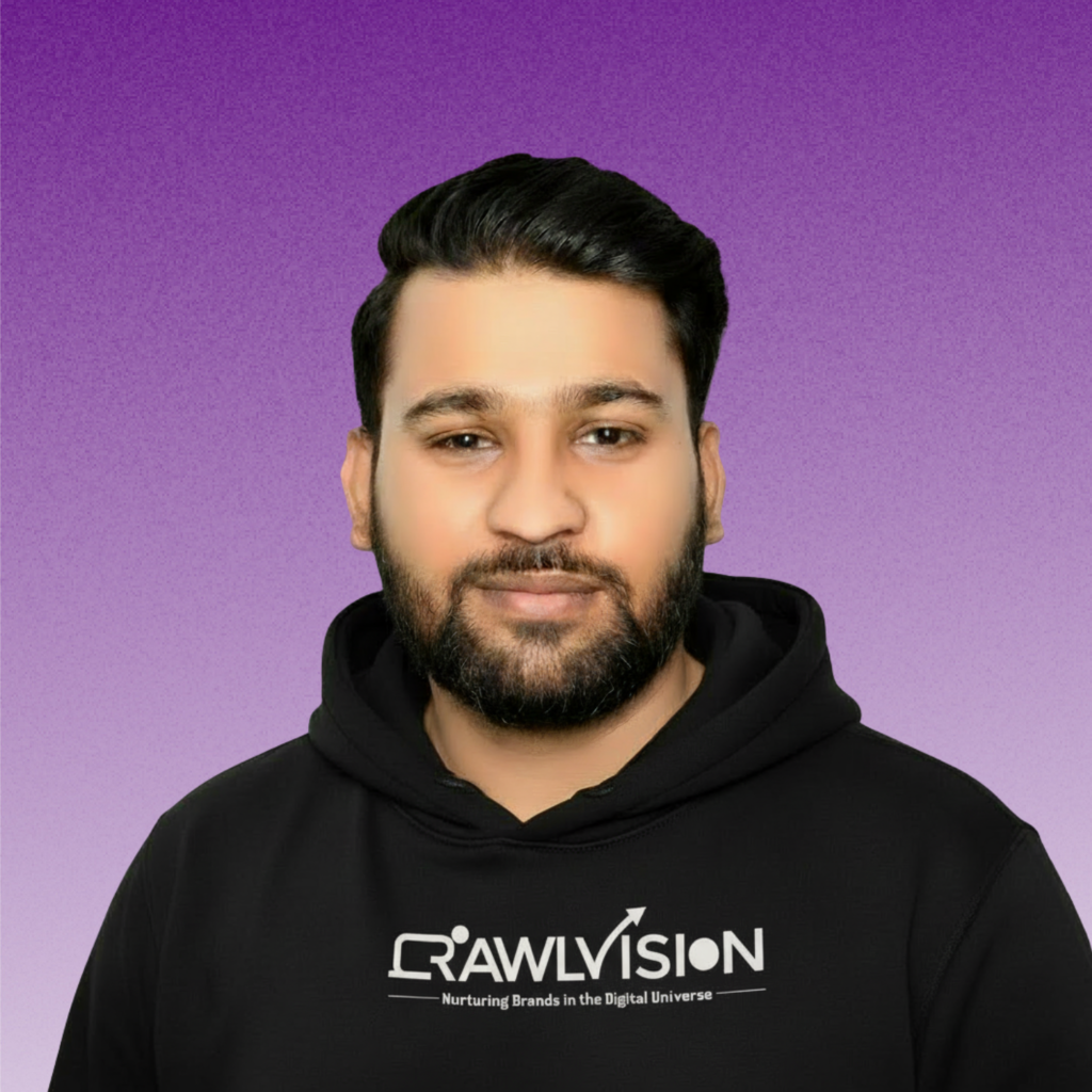 Daksh Crawl Vision Team