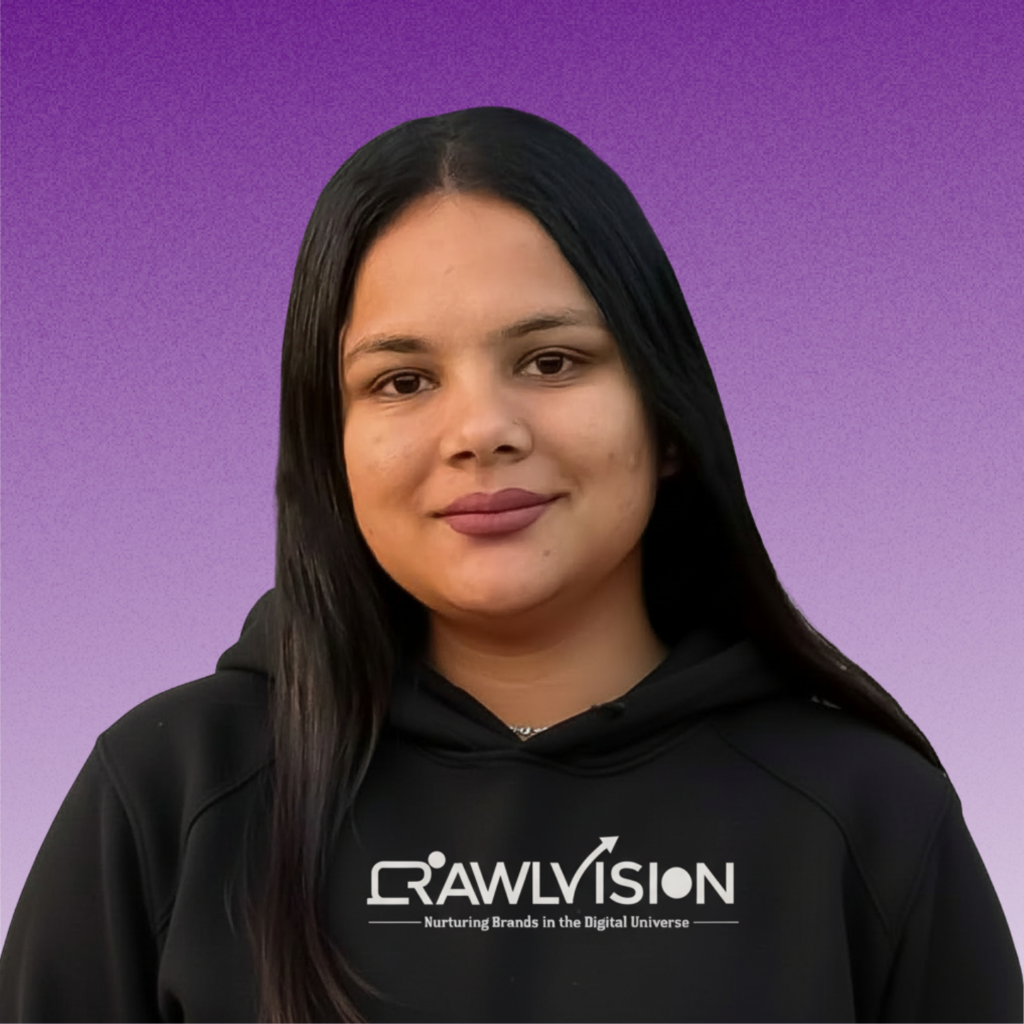 Tania Crawl Vision Team