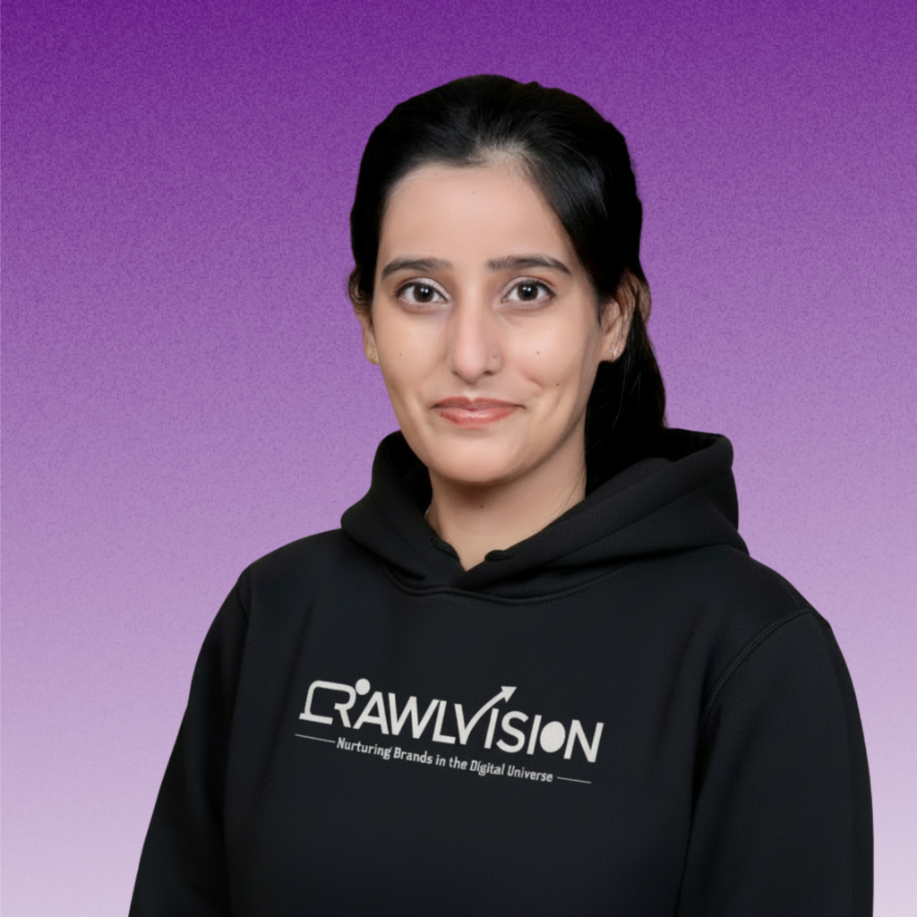 Vibha Crawl Vision Team