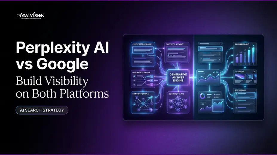 Perplexity AI vs Google