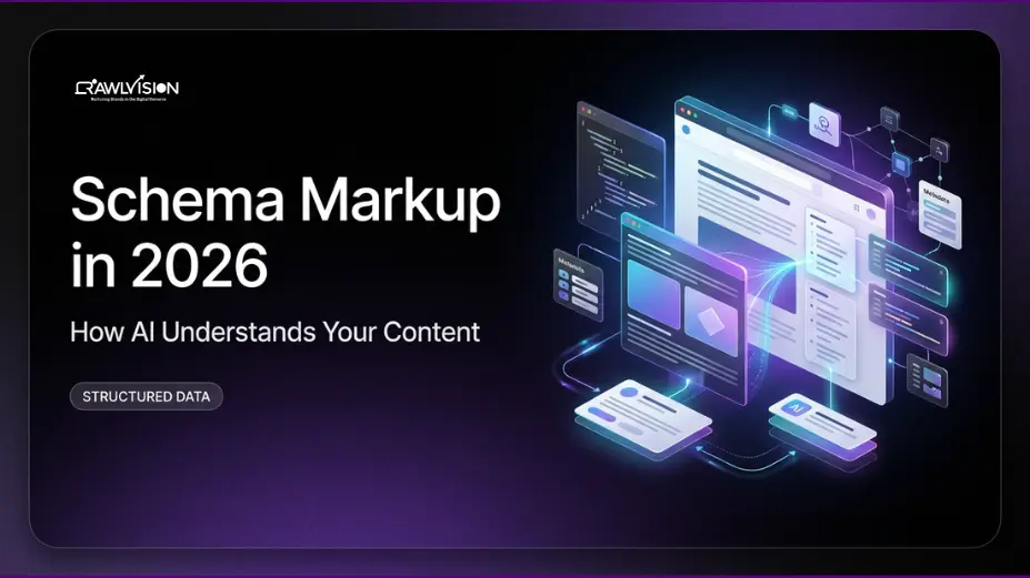 Schema Markup in 2026