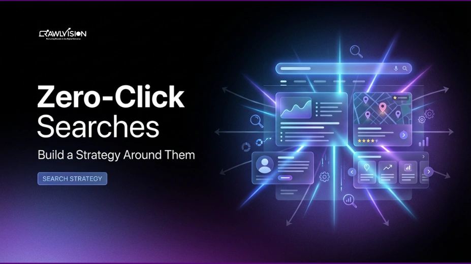 Zero-Click Searches