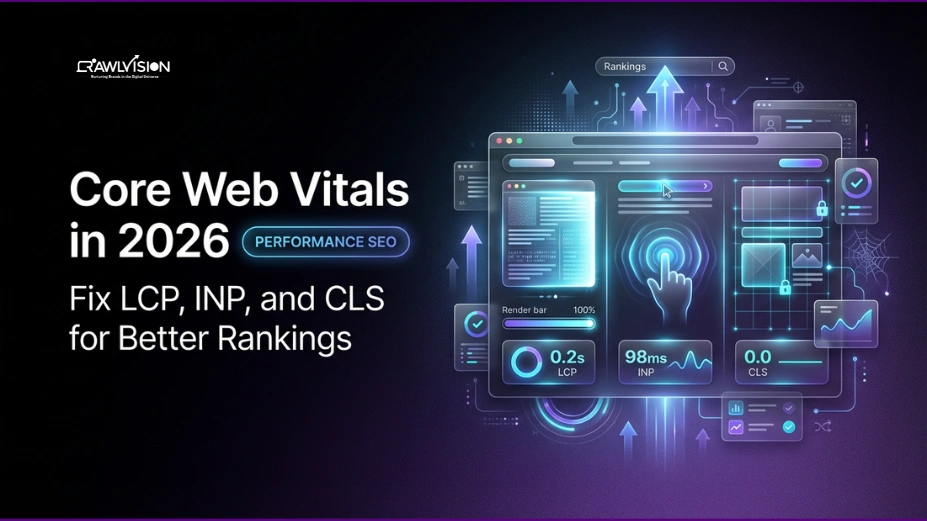 Core Web Vitals in 2026