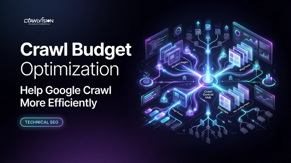 Crawl Budget Optimization