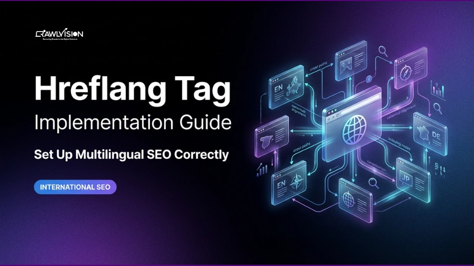 Hreflang Tag Implementation
