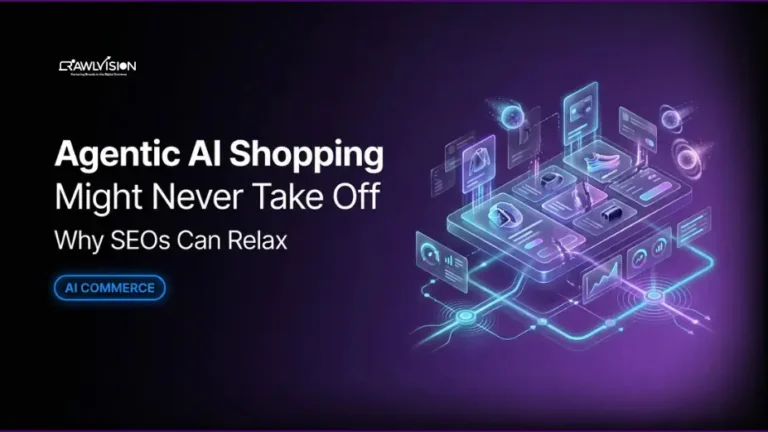 Agentic AI Shopping