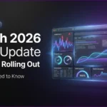 Google's March 2026 Core Update