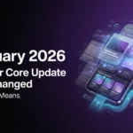 Core Update