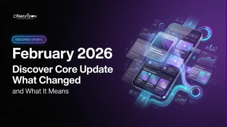 Core Update