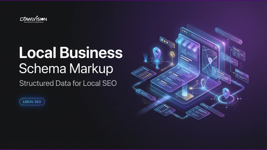 Local Business Schema Markup