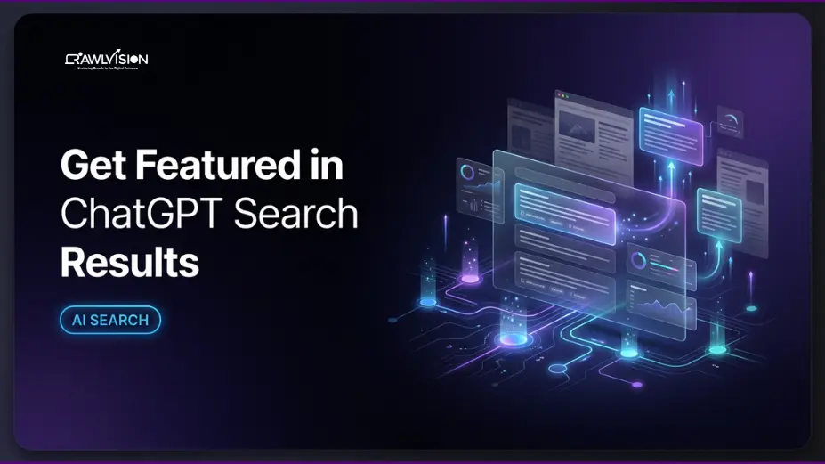 ChatGPT Search Results