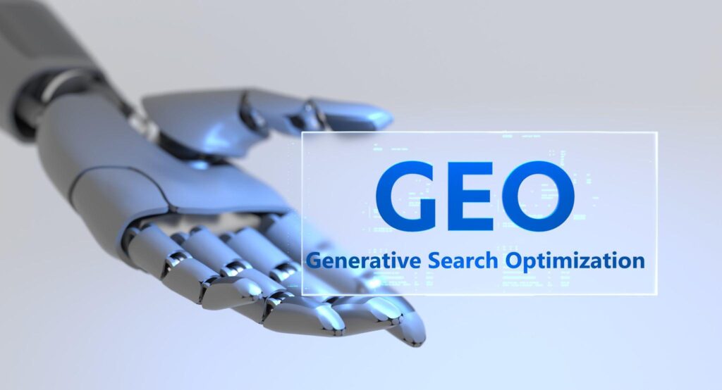 Generative Engine Optimization