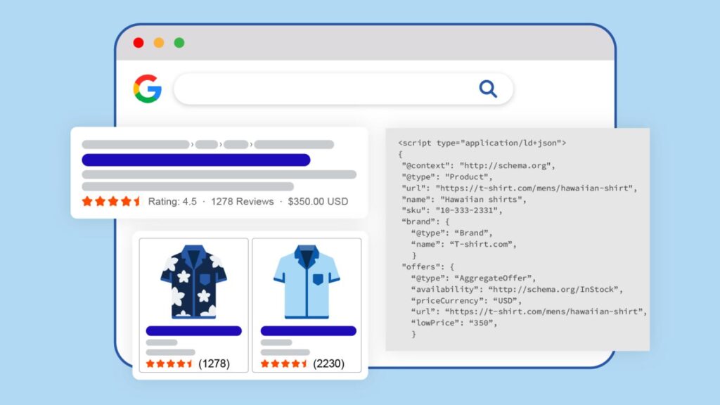Schema Markup in 2026 Structured