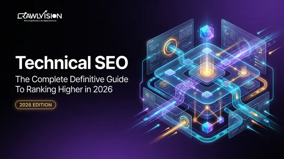 Technical SEO The Complete Definitive Guide to Ranking Higher in 2026
