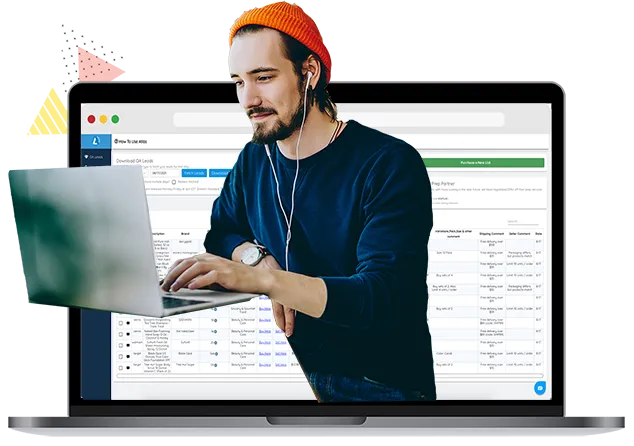 How We Scaled Paid Acquisition for an Amazon Seller Tool into a High-Intent Lead Engine