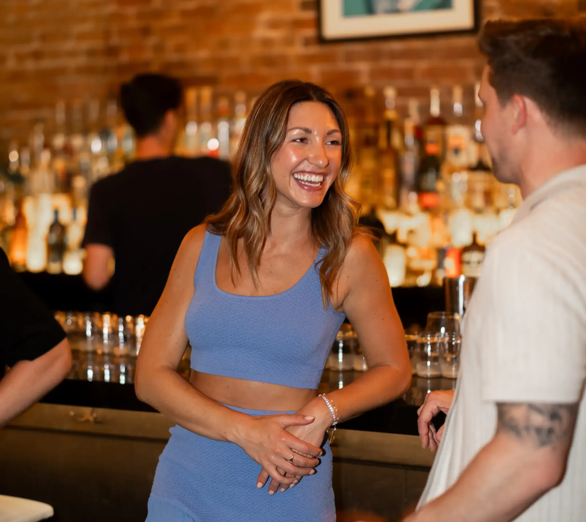 How We Drove 2,000+ Conversions for a NYC-Based Social Events Brand Using Paid Social