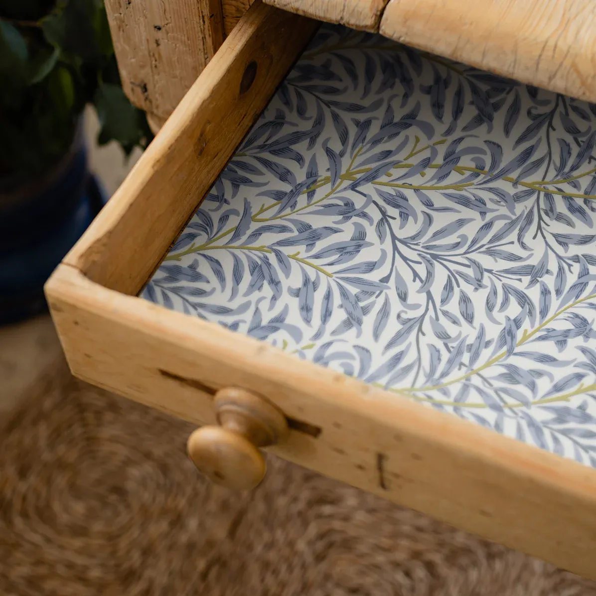 Turning Search Intent into Revenue for a Scented Drawer Liners Brand