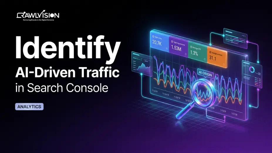 How to Identify AI-Driven Traffic in Google Search Console: A Practical Guide