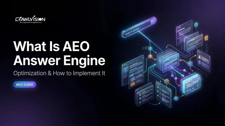 What Is AEO? 7 Powerful Steps to Implement It 2026