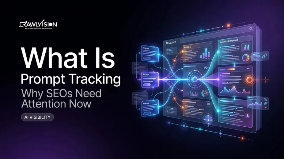 What is prompt Tracking