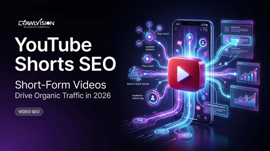 YouTube Shorts SEO_ How Short-Form Videos Drive Organic Traffic in 2026
